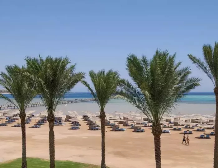 Stella Makadi Gardens Resort & Spa 5 звезд, Хургада, Египет