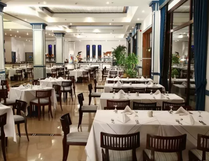 Stella Makadi Gardens Resort & Spa 5 звезд, Хургада, Египет