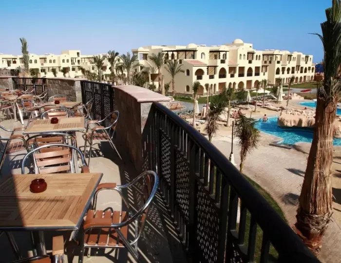 Stella Makadi Gardens Resort & Spa 5 звезд, Хургада, Египет