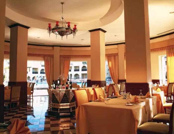 Stella Makadi Gardens Resort & Spa 5 звезд, Хургада, Египет