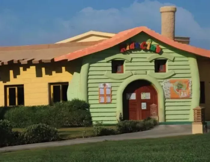 Stella Makadi Gardens Resort & Spa 5 звезд, Хургада, Египет