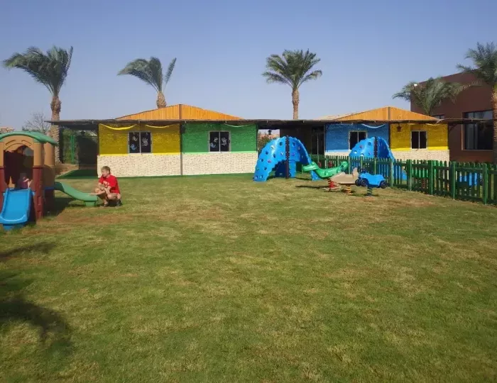 Stella Makadi Gardens Resort & Spa 5 звезд, Хургада, Египет