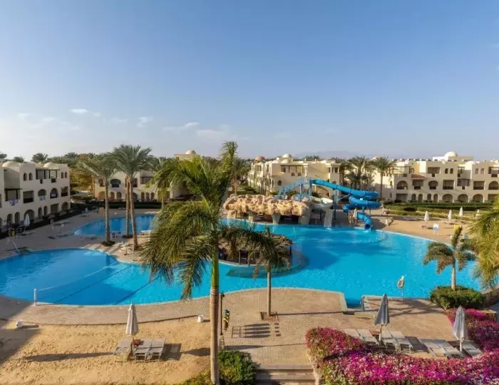 Stella Makadi Gardens Resort & Spa 5 звезд, Хургада, Египет