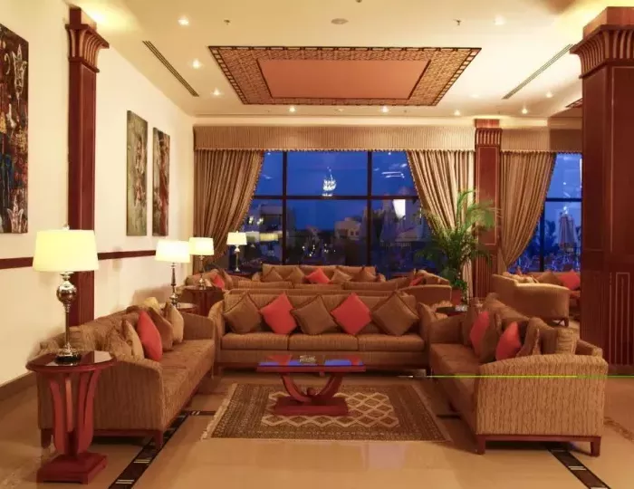 Stella Makadi Gardens Resort & Spa 5 звезд, Хургада, Египет