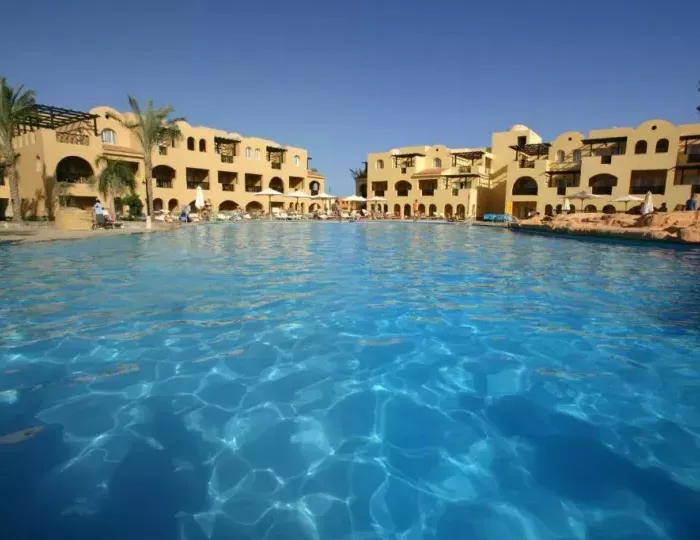 Stella Makadi Gardens Resort & Spa 5 звезд, Хургада, Египет