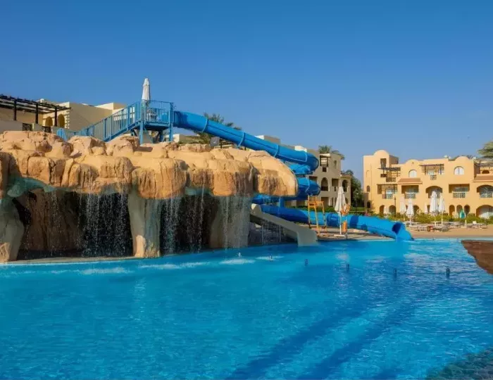 Stella Makadi Gardens Resort & Spa 5 звезд, Хургада, Египет