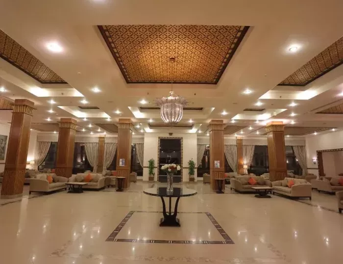 Stella Makadi Gardens Resort & Spa 5 звезд, Хургада, Египет