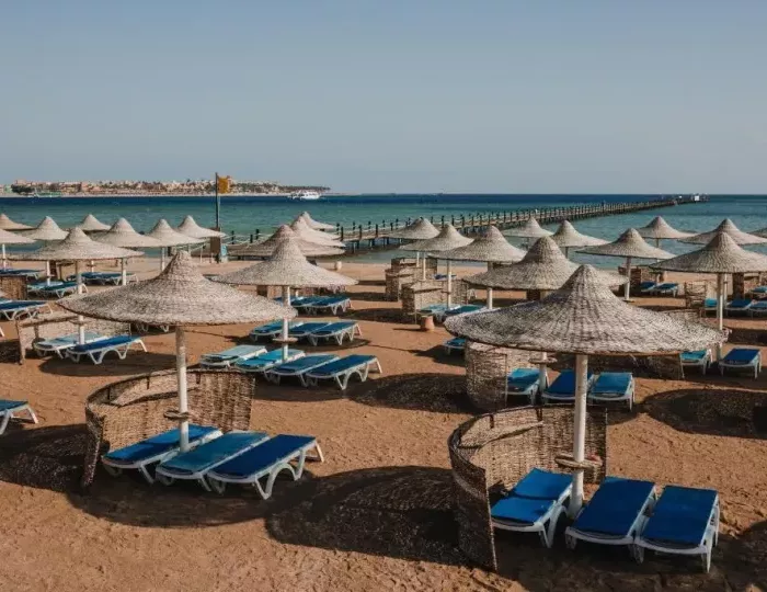 Stella Makadi Gardens Resort & Spa 5 звезд, Хургада, Египет