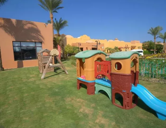 Stella Makadi Gardens Resort & Spa 5 звезд, Хургада, Египет