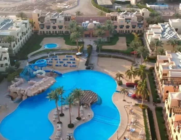 Stella Makadi Gardens Resort & Spa 5 звезд, Хургада, Египет