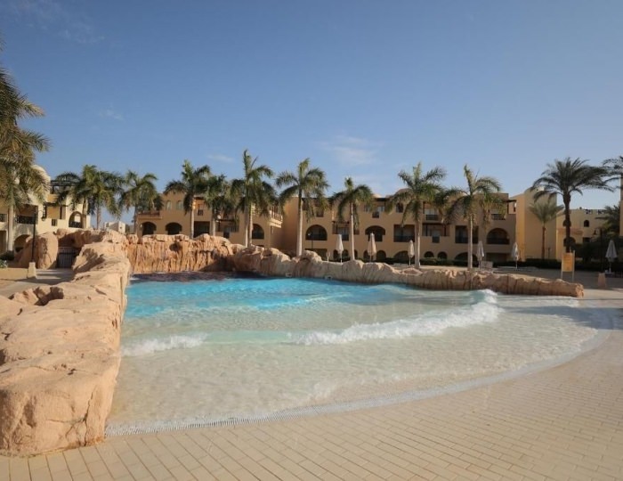 Stella Makadi Gardens Resort & Spa 5 звезд, Хургада, Египет