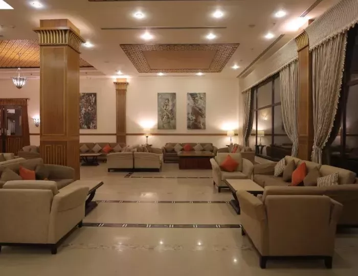 Stella Makadi Gardens Resort & Spa 5 звезд, Хургада, Египет