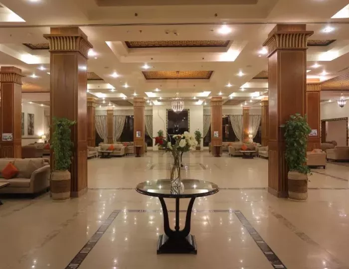 Stella Makadi Gardens Resort & Spa 5 звезд, Хургада, Египет