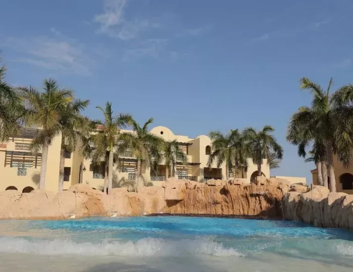 Stella Makadi Gardens Resort & Spa 5 звезд, Хургада, Египет