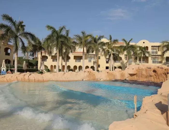 Stella Makadi Gardens Resort & Spa 5 звезд, Хургада, Египет