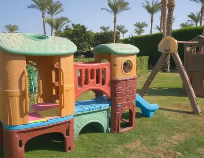 Stella Makadi Gardens Resort & Spa 5 звезд, Хургада, Египет