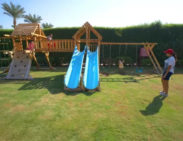 Stella Makadi Gardens Resort & Spa 5 звезд, Хургада, Египет