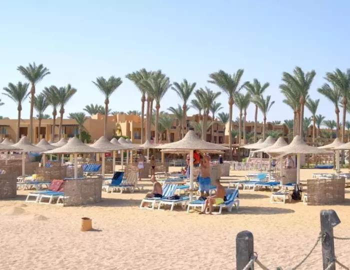 Stella Makadi Gardens Resort & Spa 5 звезд, Хургада, Египет