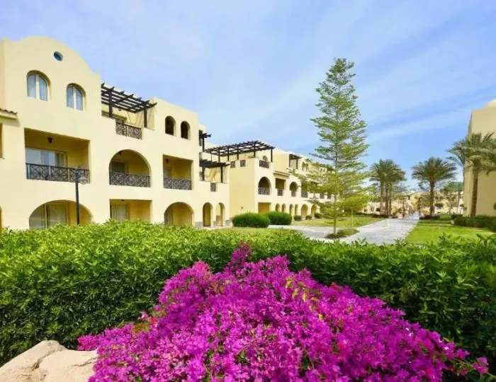 Stella Makadi Gardens Resort & Spa 5 звезд, Хургада, Египет