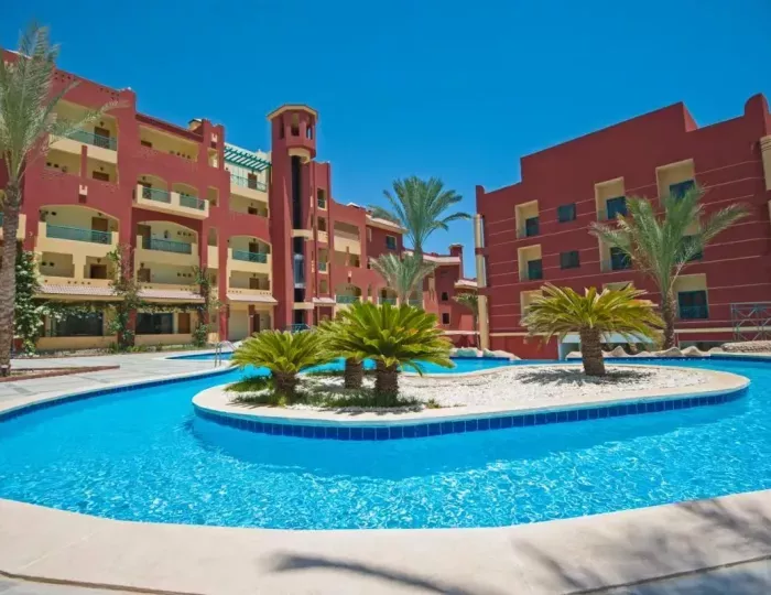 Sun & Sea Hotel Hurghada 3 звезды, Хургада, Египет