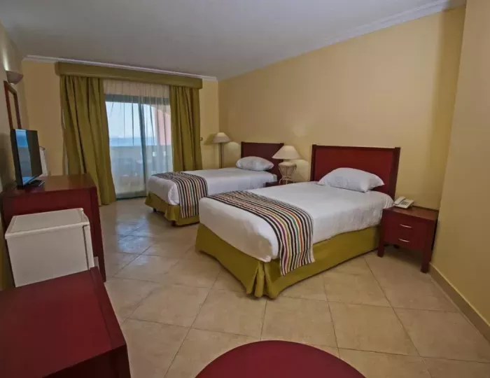 Sun & Sea Hotel Hurghada 3 звезды, Хургада, Египет