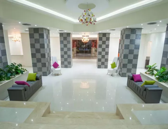 Sun & Sea Hotel Hurghada 3 звезды, Хургада, Египет