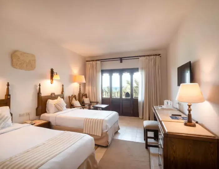 Sunny Days El Palacio Resort & Spa 4 звезды, Хургада, Египет