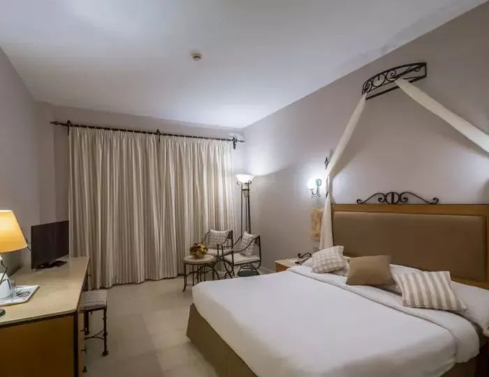 Sunny Days El Palacio Resort & Spa 4 звезды, Хургада, Египет