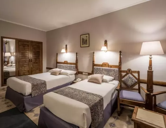 Sunny Days Palma De Mirette Resort & Spa 4 звезды, Хургада, Египет