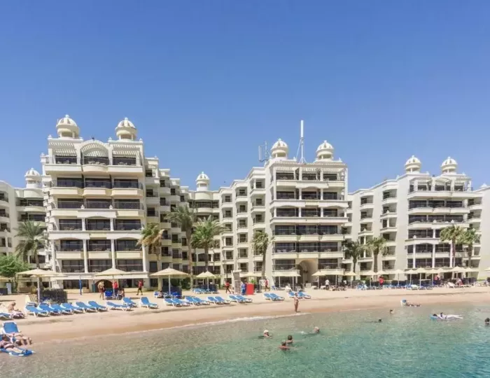 Sunrise Holidays Resort (Adults Only) 5 звезд, Хургада, Египет