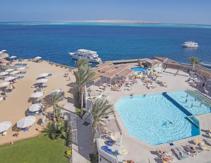 Sunrise Holidays Resort (Adults Only) 5 звезд, Хургада, Египет