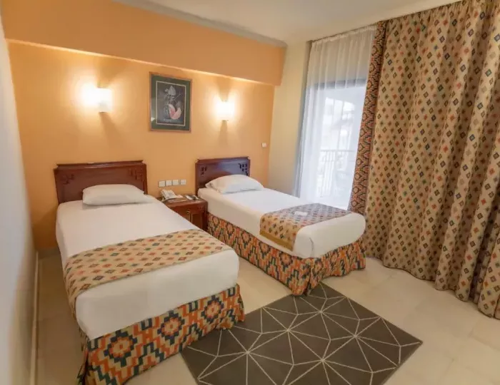 Sunrise Holidays Resort (Adults Only) 5 звезд, Хургада, Египет