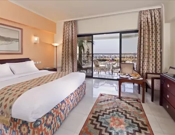 Sunrise Holidays Resort (Adults Only) 5 звезд, Хургада, Египет