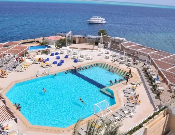 Sunrise Holidays Resort (Adults Only) 5 звезд, Хургада, Египет