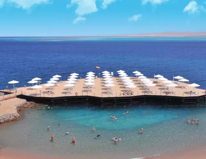 Sunrise Holidays Resort (Adults Only) 5 звезд, Хургада, Египет