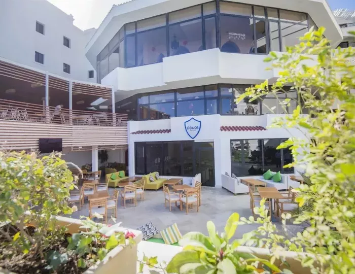 Sunrise Holidays Resort (Adults Only) 5 звезд, Хургада, Египет