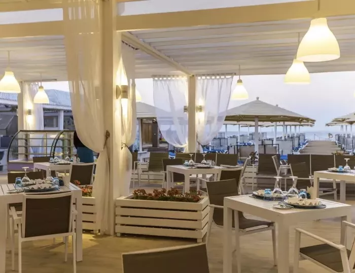 Sunrise Holidays Resort (Adults Only) 5 звезд, Хургада, Египет