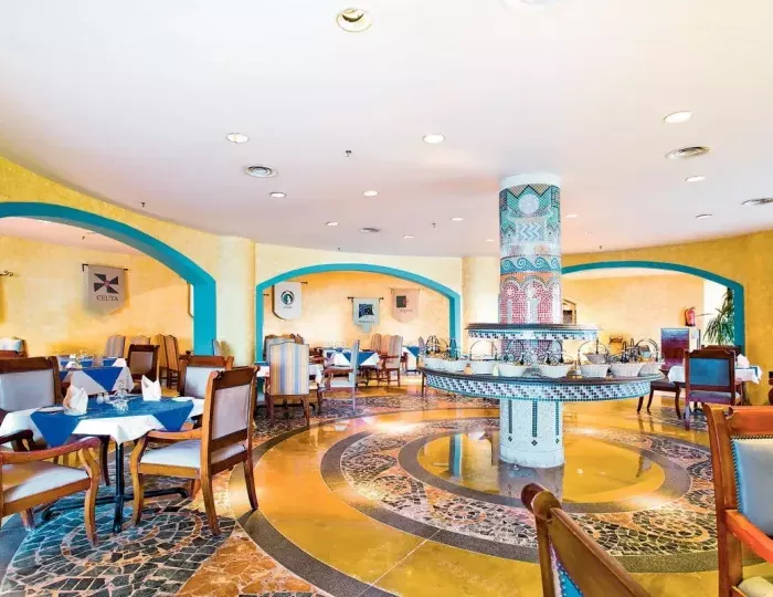 Sunrise Holidays Resort (Adults Only) 5 звезд, Хургада, Египет