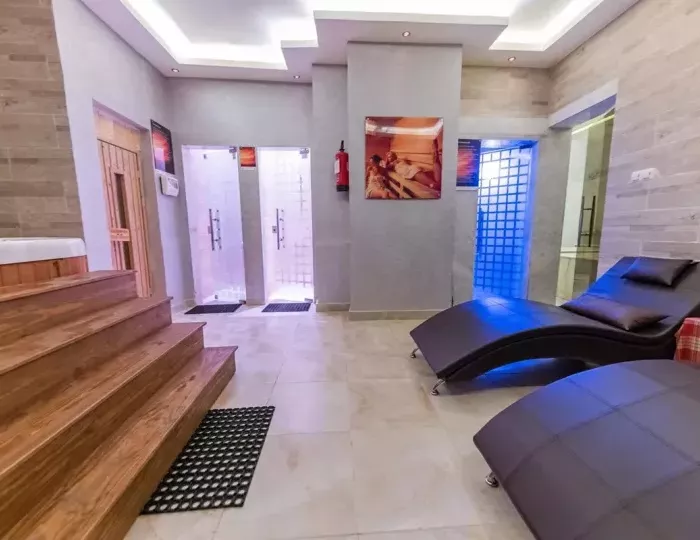 Sunrise Holidays Resort (Adults Only) 5 звезд, Хургада, Египет