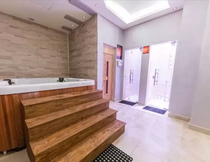 Sunrise Holidays Resort (Adults Only) 5 звезд, Хургада, Египет