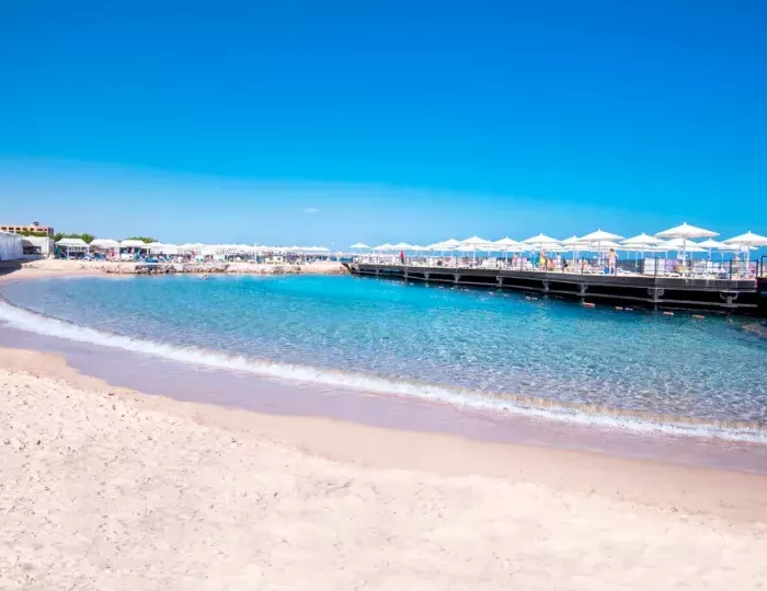 Sunrise Holidays Resort (Adults Only) 5 звезд, Хургада, Египет