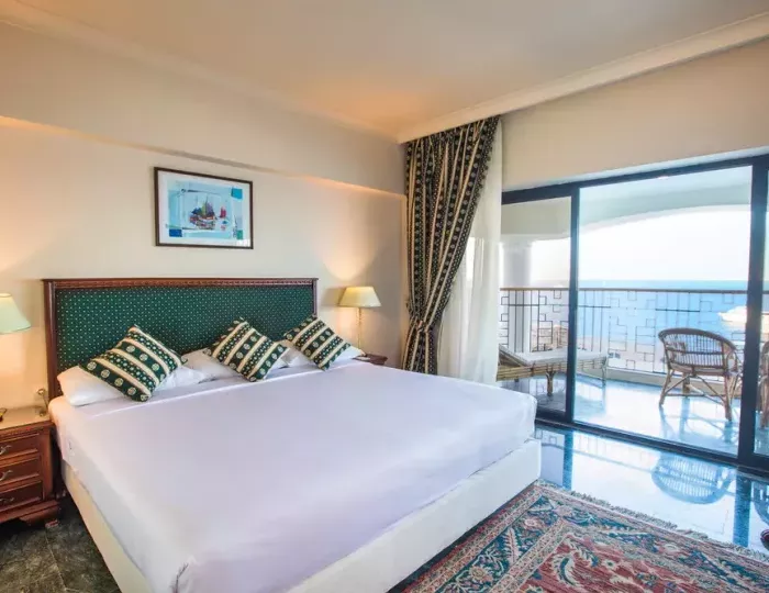 Sunrise Holidays Resort (Adults Only) 5 звезд, Хургада, Египет