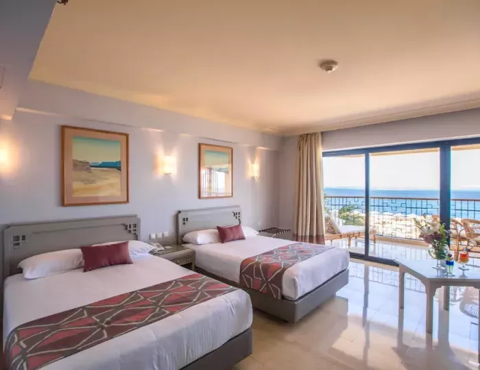 Sunrise Holidays Resort (Adults Only) 5 звезд, Хургада, Египет