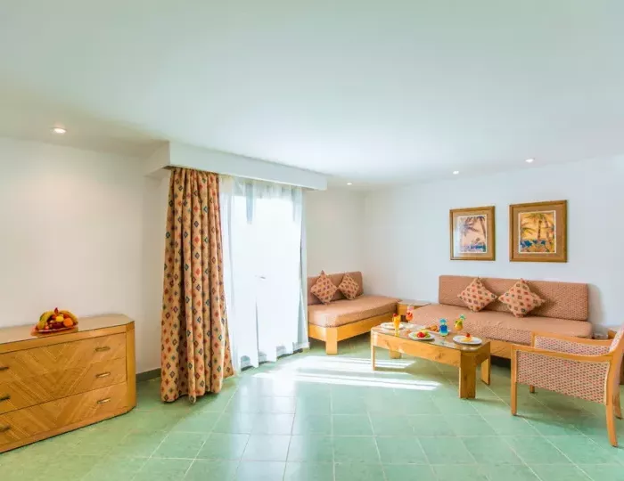 Sunrise Holidays Resort (Adults Only) 5 звезд, Хургада, Египет