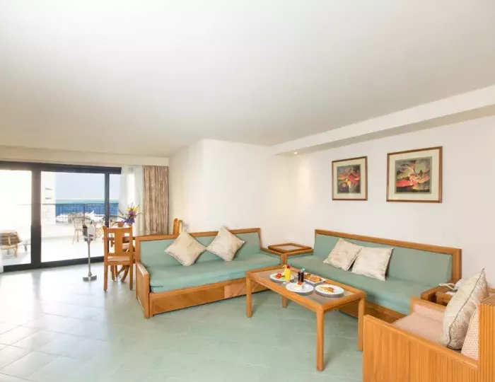 Sunrise Holidays Resort (Adults Only) 5 звезд, Хургада, Египет