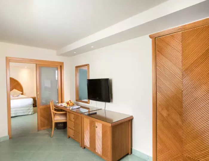 Sunrise Holidays Resort (Adults Only) 5 звезд, Хургада, Египет