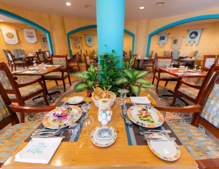 Sunrise Holidays Resort (Adults Only) 5 звезд, Хургада, Египет