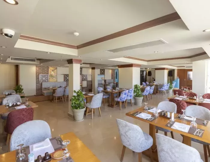 Sunrise Holidays Resort (Adults Only) 5 звезд, Хургада, Египет