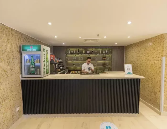 Sunrise Holidays Resort (Adults Only) 5 звезд, Хургада, Египет