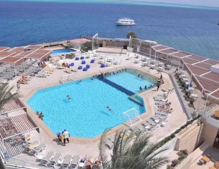 Sunrise Holidays Resort (Adults Only) 5 звезд, Хургада, Египет